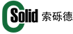 索砾德LOGO